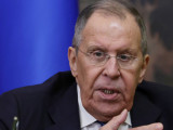 Лавров разговарао са министром УАЕ