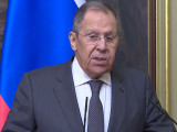 Лавров: Запад се претвара да је заинтересован за преговоре о Украјини