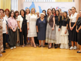 Лазаревчанке на трибини „Лидерке – ништа о нама без насˮ