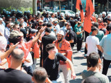 Албанци против туристичког комплекса на Јадрану