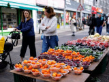 Годишња инфлација у Великој Британији неочекивано успорила на 2,6 одсто у јуну