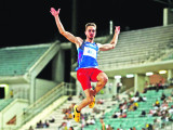 Лука Бошковић бележи сјајне резултате