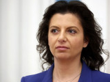 Симоњан: Недеље или месеци нас можда деле од трећег светског рата