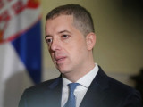Ђурић: Решење за НИС све извесније, у току разговори са САД о царинама