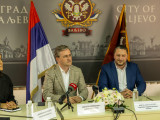 Министарство културе: Крупњу кроз конкурс „Градови у фокусу 2026” 10 милиона динара