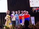 Гимназијалци из Србије освојили 11 медаља на такмичењима у Колумбији и Кини