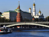 Кијев циља гасоводе ка Турској
