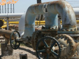САД подржавајау реизградњу нафтовода између Ирака и Сирије