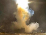 Американци употребили ново оружје против Ирана