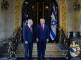 Трамп: Састао бих се са Нетанјахуом ако дође у САД следеће недеље