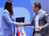 Потписан Меморандум за пошумљавање и одрживи развој у оквиру Експа 2027