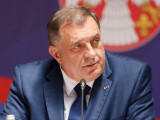 Додик: БиХ не може да функционише с бонским овлашћењима