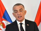 Вујић: Закон о оружју је оквир за стицање легалног права за поседовање