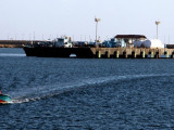Ормуски мореуз отворен за сва пловила која желе да легално прођу