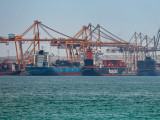 Подигнут ниво претње за бродове у Ормузу са значајног на „озбиљанˮ