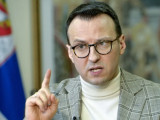 Петковић: Срби ухапшени на Газиместану преживели пакао, истина о томе мора да се чује