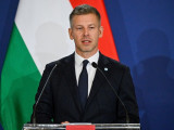 Петер Мађар критиковао Фидес и председника Мађарске Тамаша Шуљока