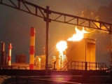 Дрон пао на рафинерију у Краснодарском крају у Русији, избио пожар