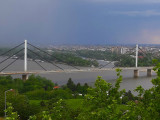 Променљиво облачно, до 32 степена