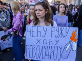 Обојена револуција – пут у прошлост