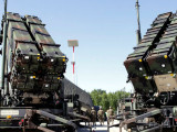 Украјина тражи хитно „патриоте”