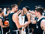 Кошаркаши Србије победили Швајцарску у квалификацијама за Светско првенство