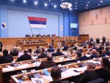 Скупштина РС усвојила Декларацију о заштити виталног националног интереса Срба у БиХ