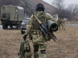 Москва треба да прошири безбедносну зону до Одесе и Николајева