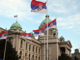 Сутра заседање Народне скупштине
