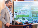 Саобраћајна решења мењају слику града
