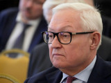 Рјабков: Русија неће прекидати контакте са САД о Украјини