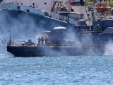 Патрушев: Руска морнарица мора бити способна да нанесе критичан удар сваком противнику