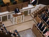 Нови сиријски парламент састао се први пут након свргавања Асада