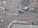 Снажно невреме потопило Скопље