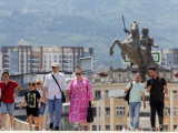 СДСМ: Нови извештај Европске комисије разоткрива истину о Северној Македонији