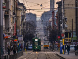 Нови талас претњи бомбама широм Бугарске, евакуисани судови и јавне институције