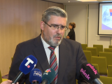 Старовић: Кључна порука Србије је да је крајње време за отварање кластера 3