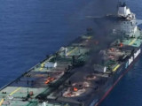 Хути тврде да су напали два саудијска нафтна танкера у Црвеном мору