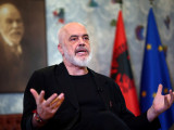 Рама се обратио „Фламингосима“ са јасном поруком