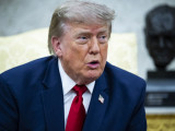 Трамп: Иран жели договор са САД, одлука је на Вашингтону