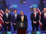 Трамп: Веома успешан Самит НАТО-а
