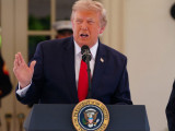 Трамп саопштио да ће се обратити нацији