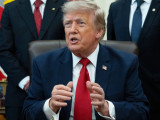 Трамп: Ормуз отворен за све осим за Иран