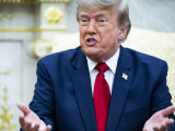 Трамп: Не желим преговоре