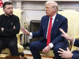 Трамп ће разговарати са Зеленским о окончању рата у Украјини