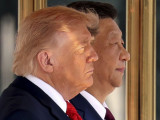 Трамп: Си Ђинпинг долази у посету САД 24. септембра