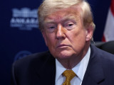 Трамп запретио да ће САД вечерас поново напасти Иран