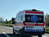 Воз ударио аутомобил код Обреновца, једна особа повређена