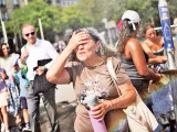 Врелина угрожава здравље и радну способност