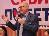 Вучевић: Нећемо дати Нови Сад блокадерима